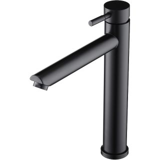 Смеситель Orange Steel M99-121b для раковины черный